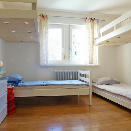 Apartment Haru Ljubljana Dış mekan fotoğraf