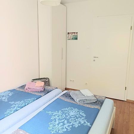 Apartment Haru Ljubljana Dış mekan fotoğraf