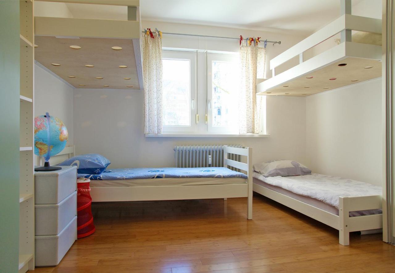 Apartment Haru Ljubljana Dış mekan fotoğraf