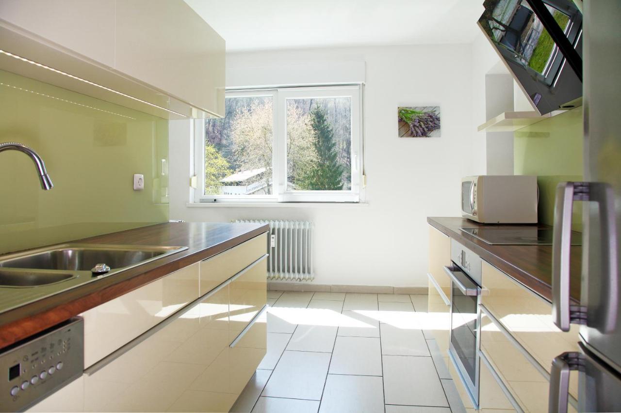Apartment Haru Ljubljana Dış mekan fotoğraf