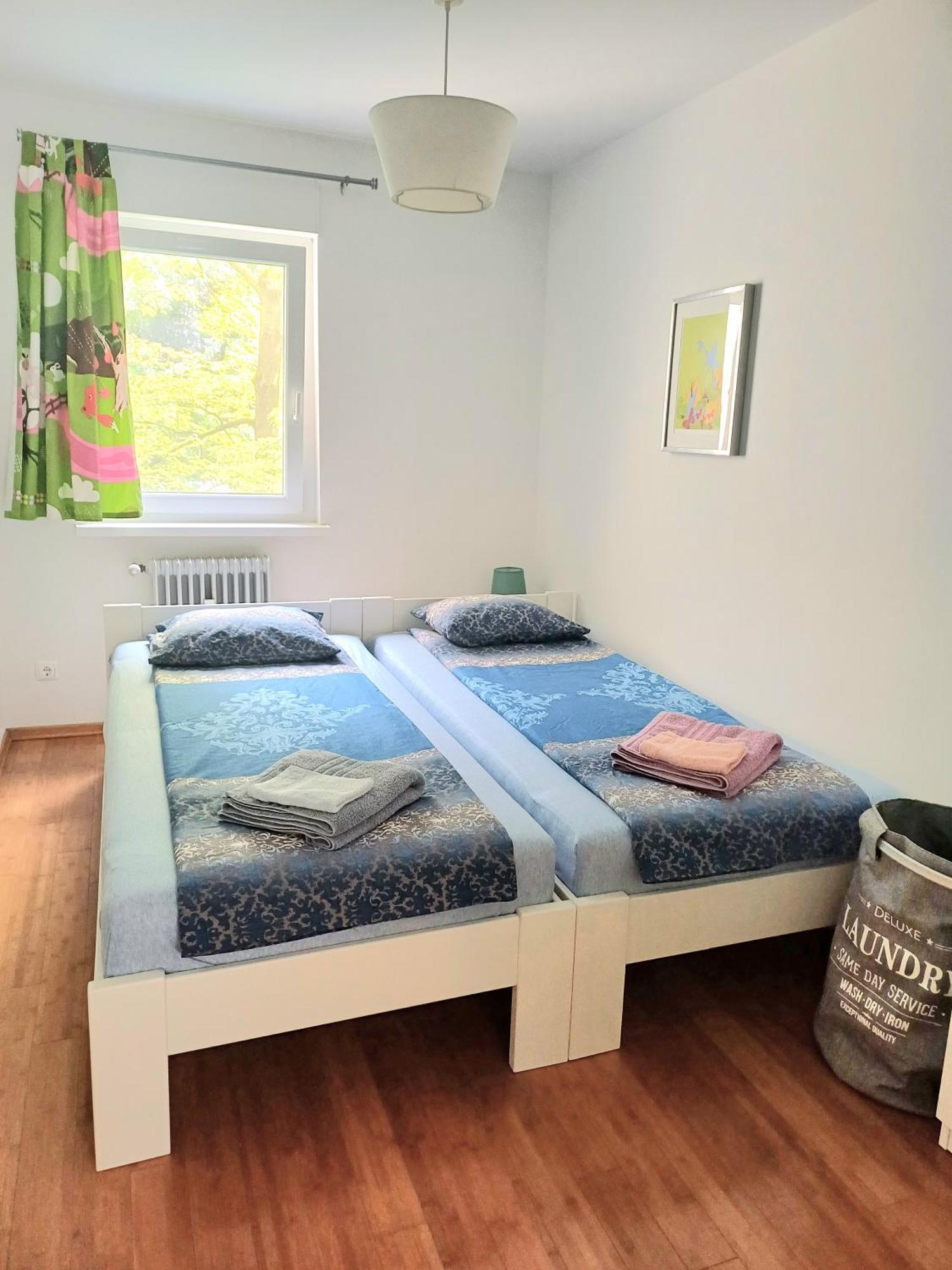 Apartment Haru Ljubljana Dış mekan fotoğraf