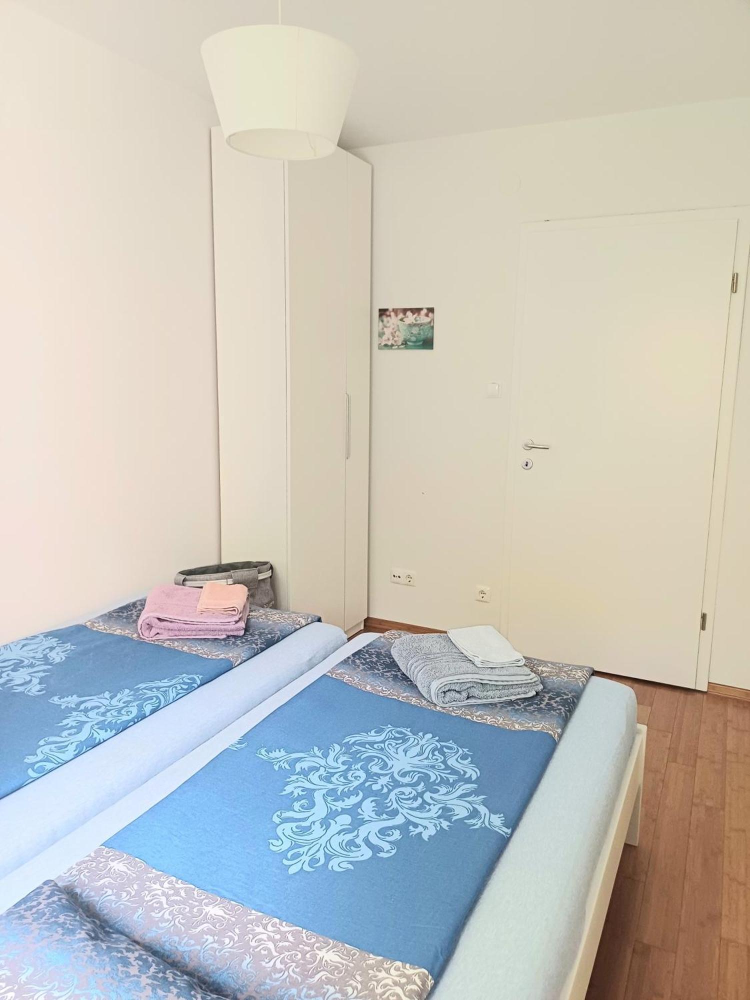 Apartment Haru Ljubljana Dış mekan fotoğraf